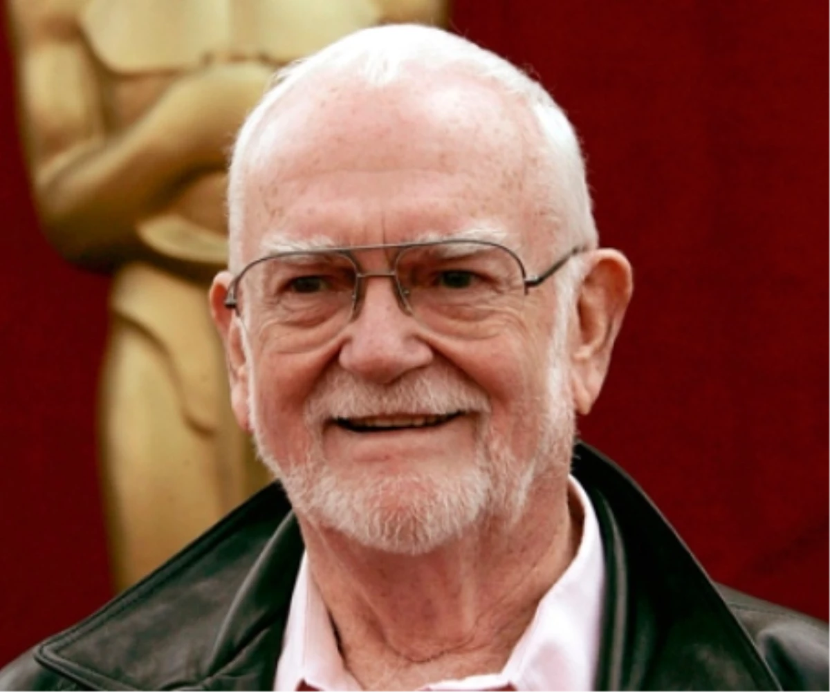 Oscar Ödüllü Senaryo Yazarı Pierson Öldü