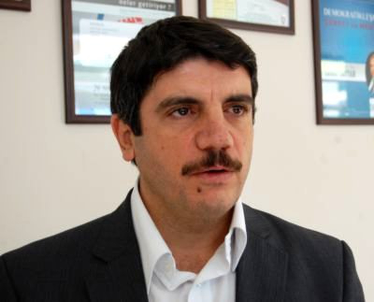 Prof. Yasin Aktay: Türkiye PKK\'yı Varsayarak Oyununu Kuruyor!