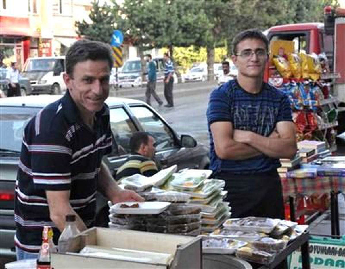 Ramazan\'da Çiğ Köfteye Rağbet Arttı