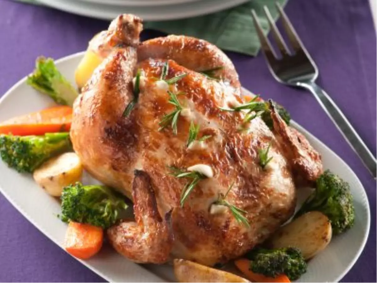 Ramazan Sofraları Hem Lezzetli Hem Sağlıklı