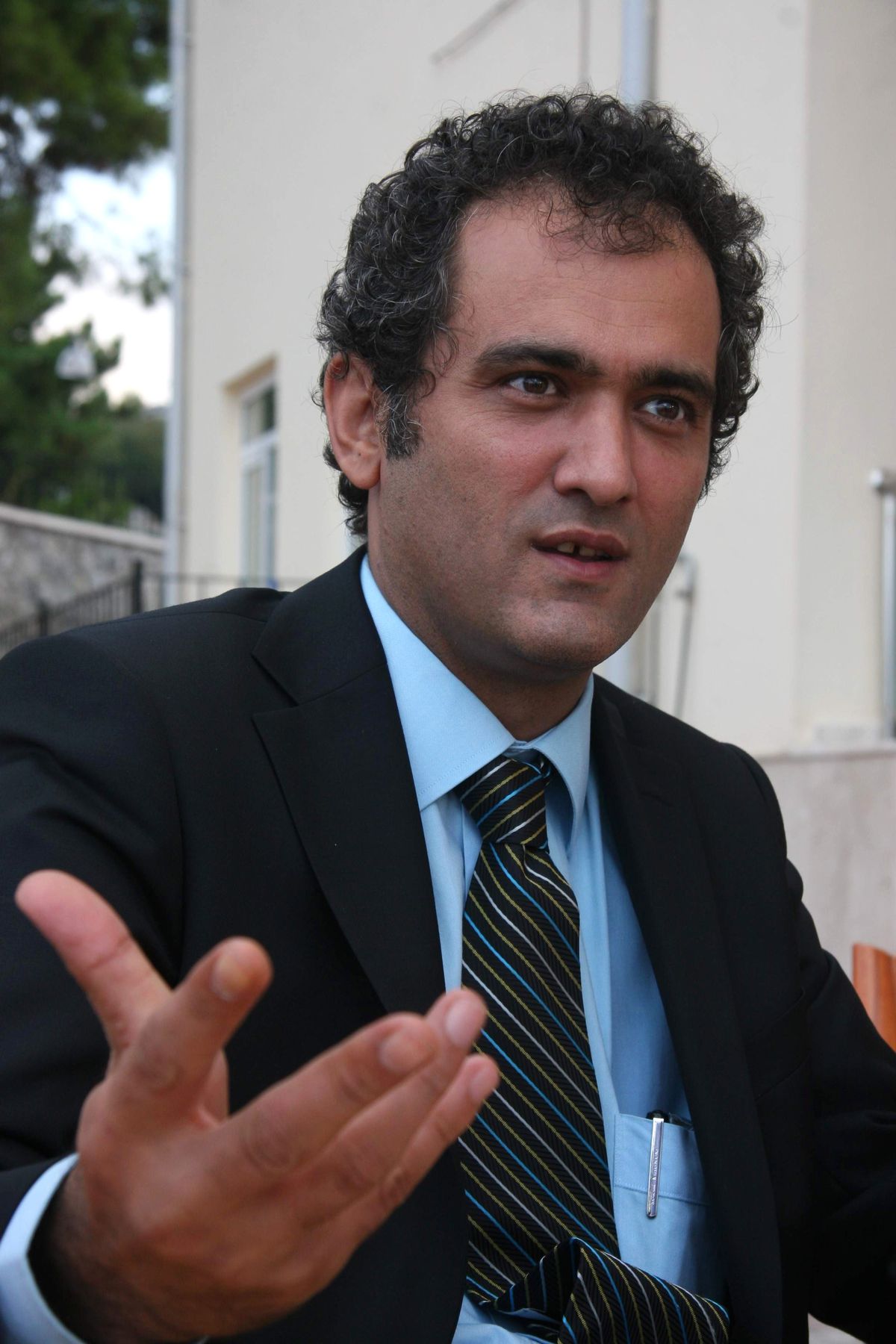 Rektör Özer, Basın Bayramını Kutladı
