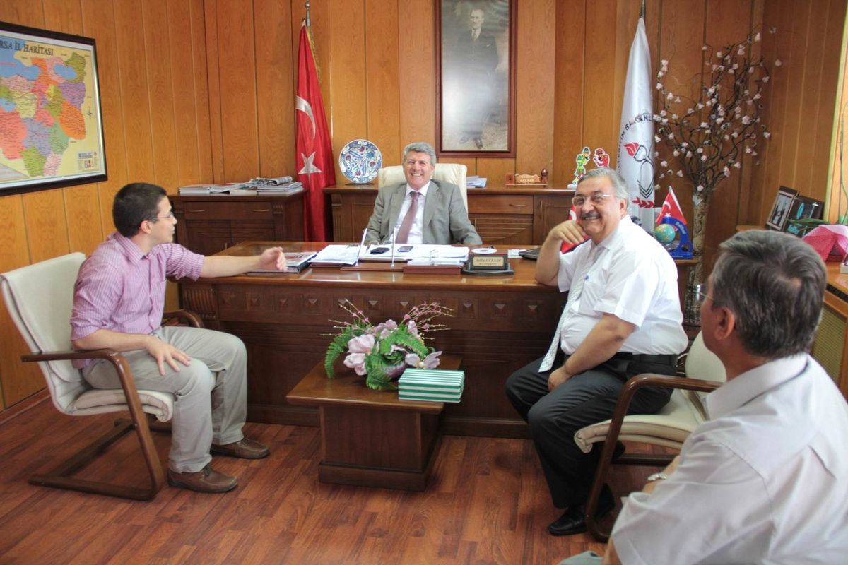 Şampiyon Öğrenci Başarısının Sırrını Açıkladı