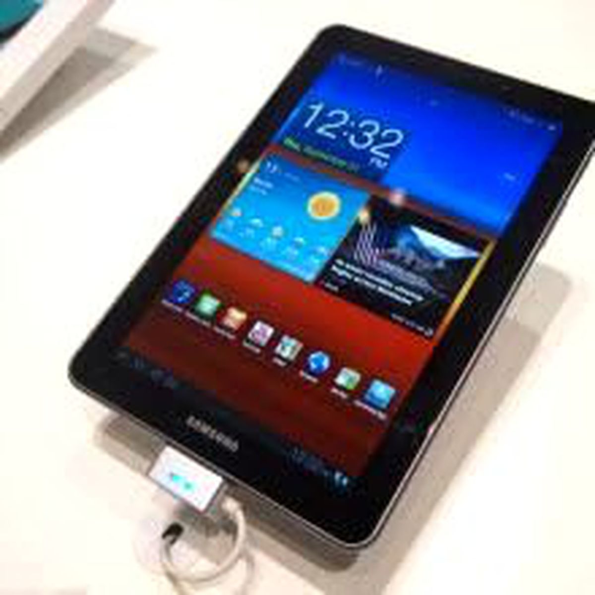 Samsung\'a şok yasak