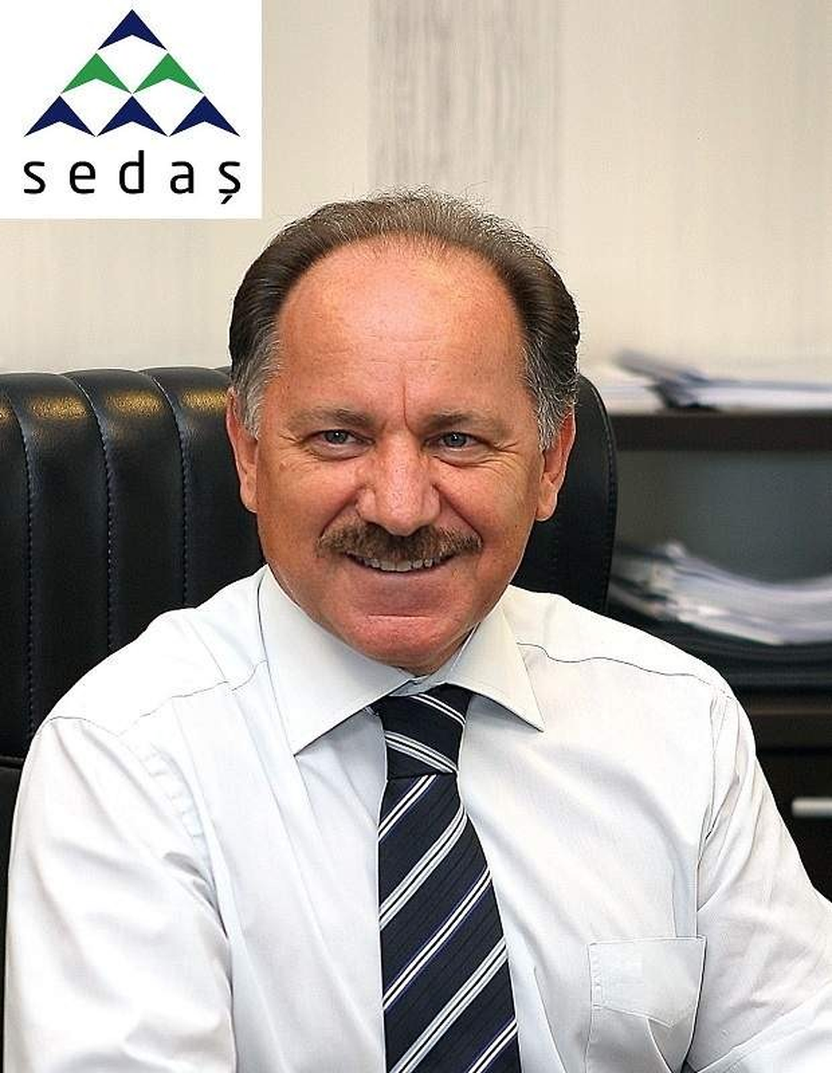 SEDAŞ, Gazeteciler Günü\'nü Kutladı