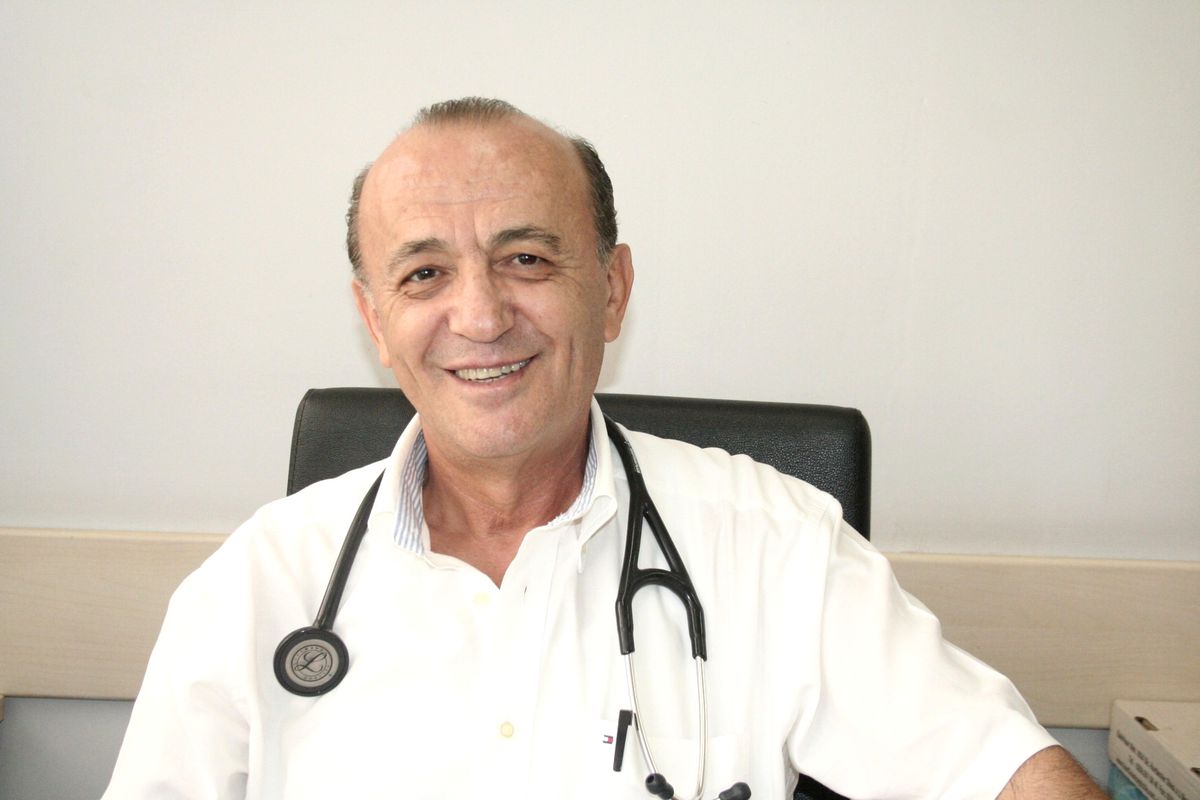 Şeker Hastalarına Oruç Uyarısı