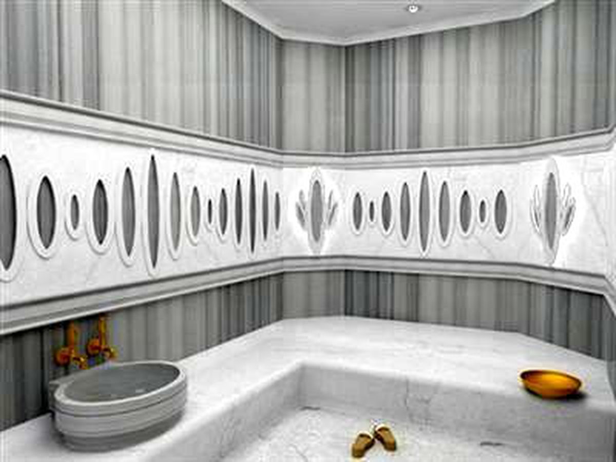 Shape Club&blue Harmony Spa ile Yenilenin!