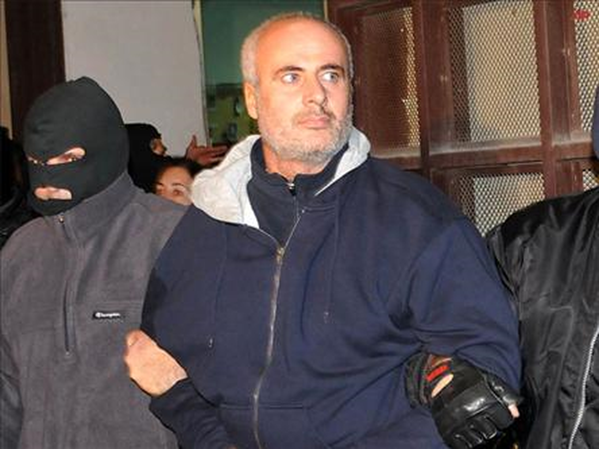 Sicilya Mafyasına Darbe