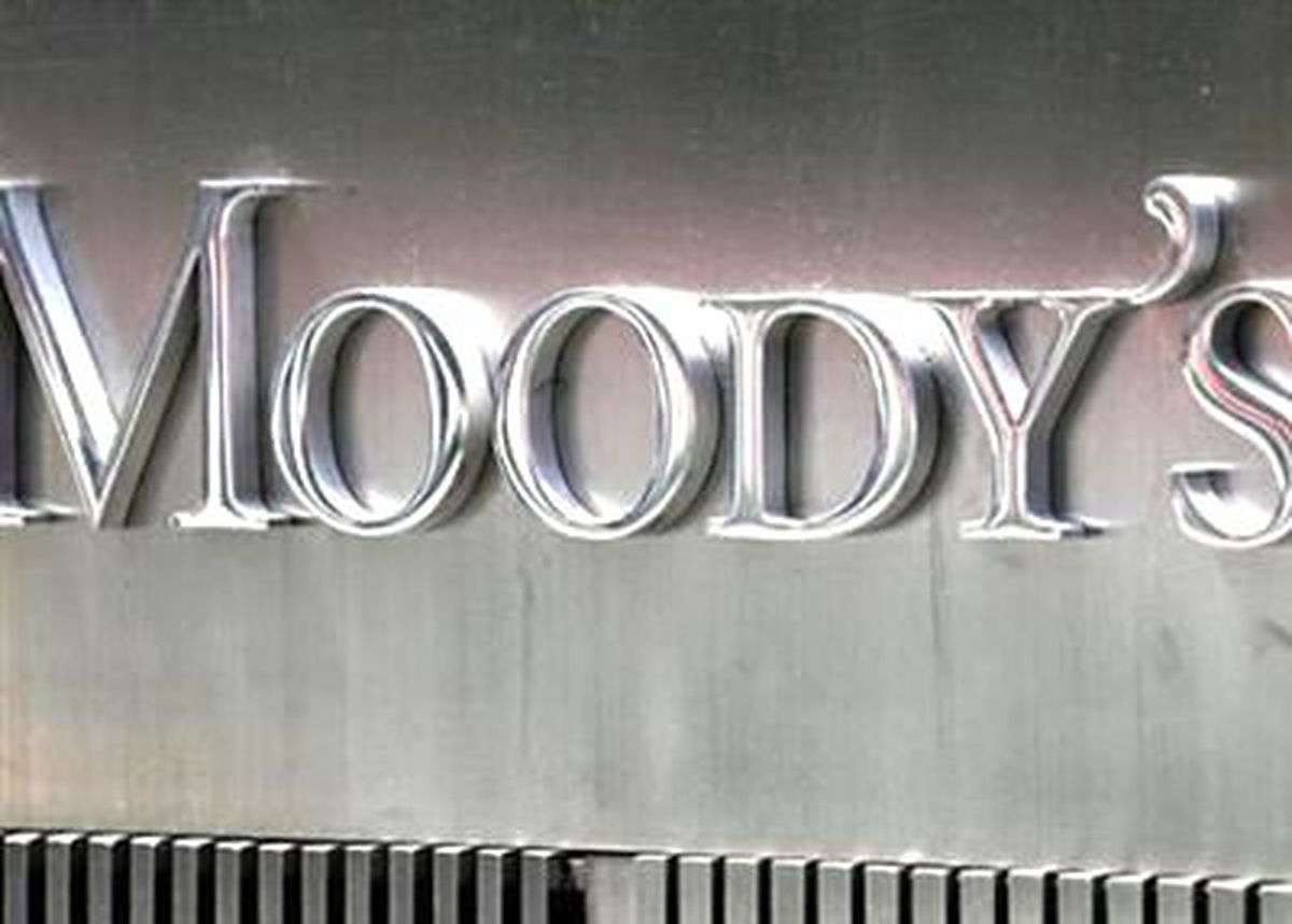 Son Darbeyi Moody\'s Vurdu