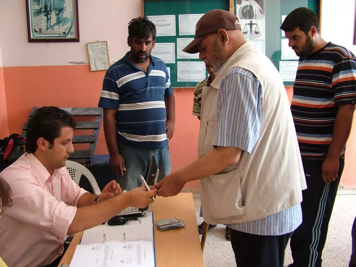 Sosyal Yardımlaşmadan İhtiyaç Sahiplerine Ramazan Yardımı