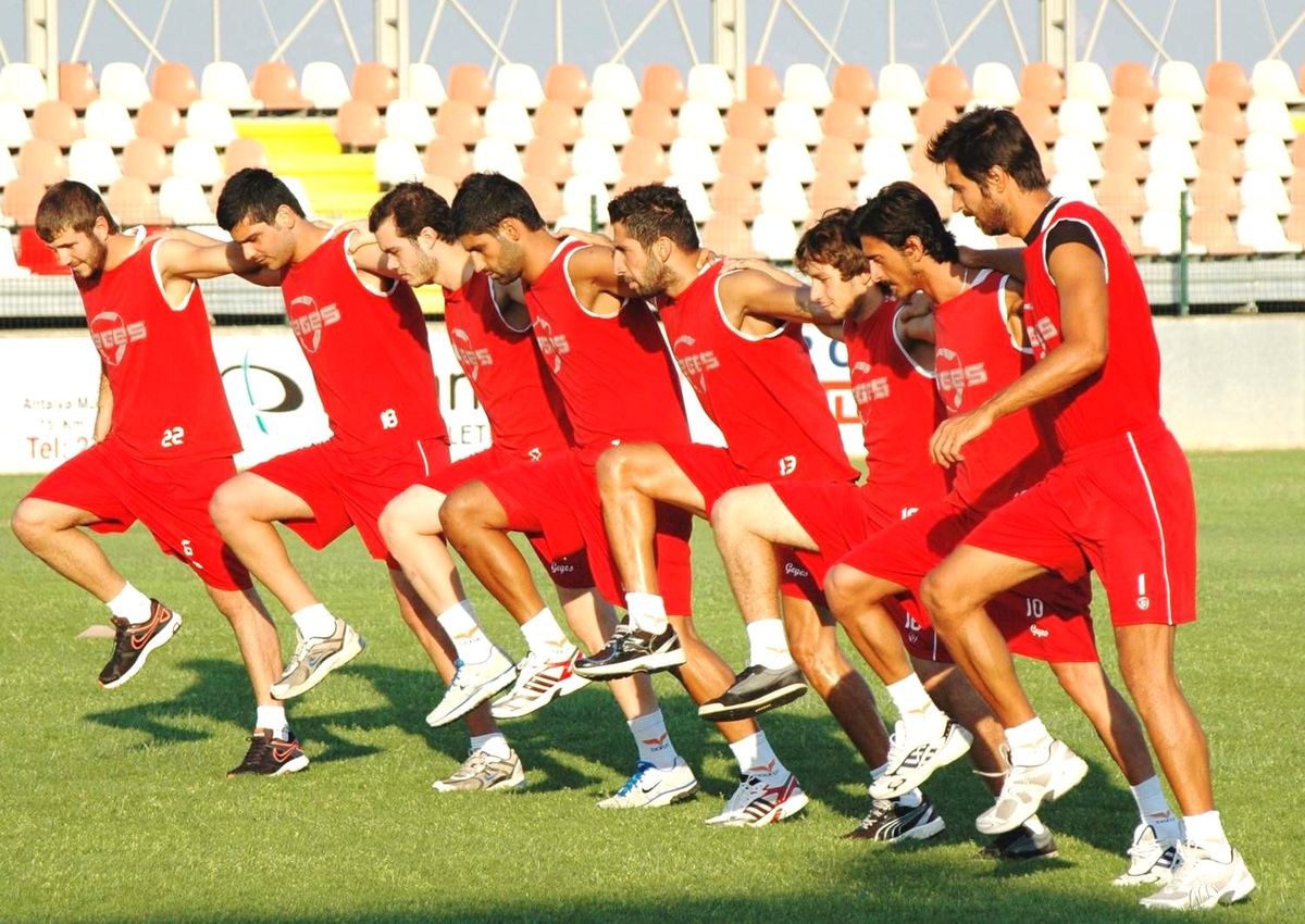 Spor Toto 2. Lig