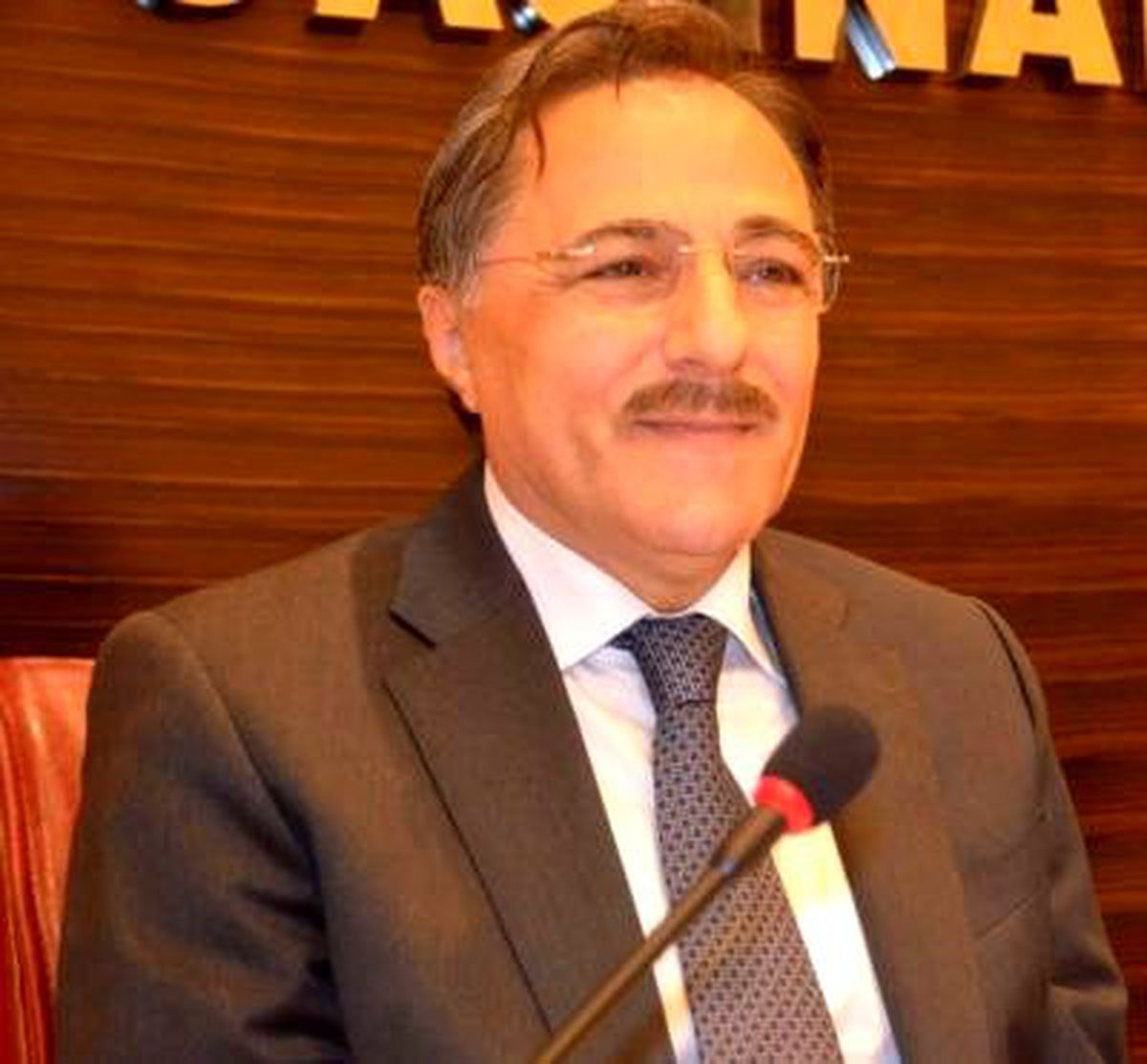 Şükrü Karatepe\'nin Annesi Öldü