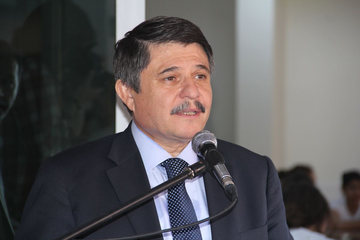 Tanrıverdi\'den BDP\'li Belediyelere Eleştiri