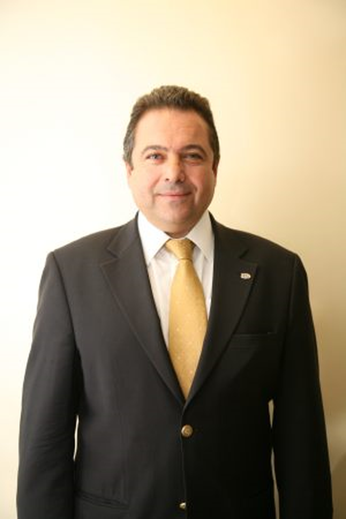 TİM\'in Temsilcisi Eli Alharal