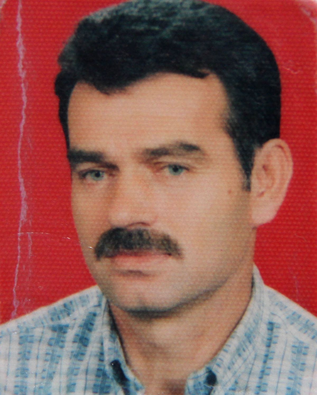 Trafik Kazası: 1 Ölü