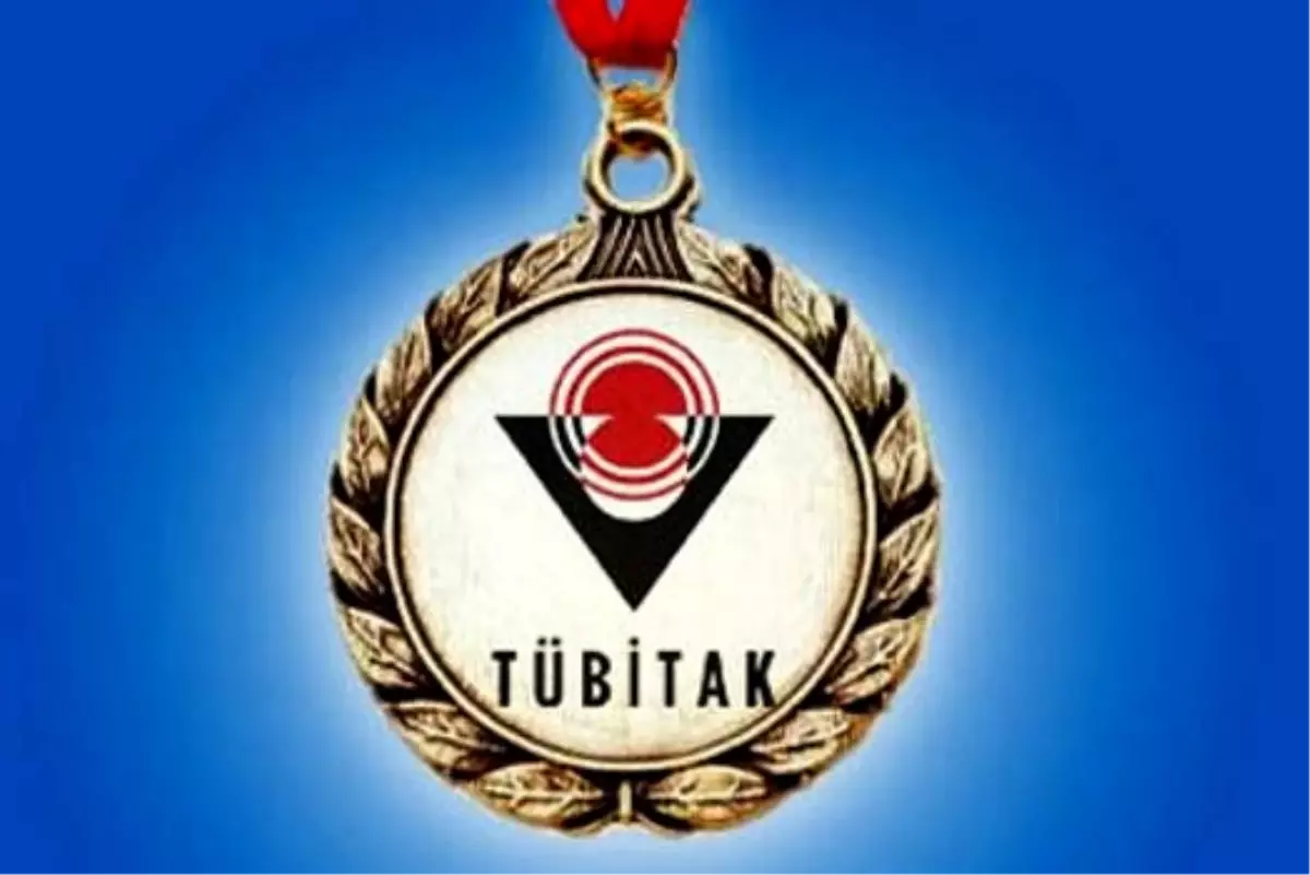 Tübitak Bilim, Özel ve Teşvik Ödülleri Açıklandı