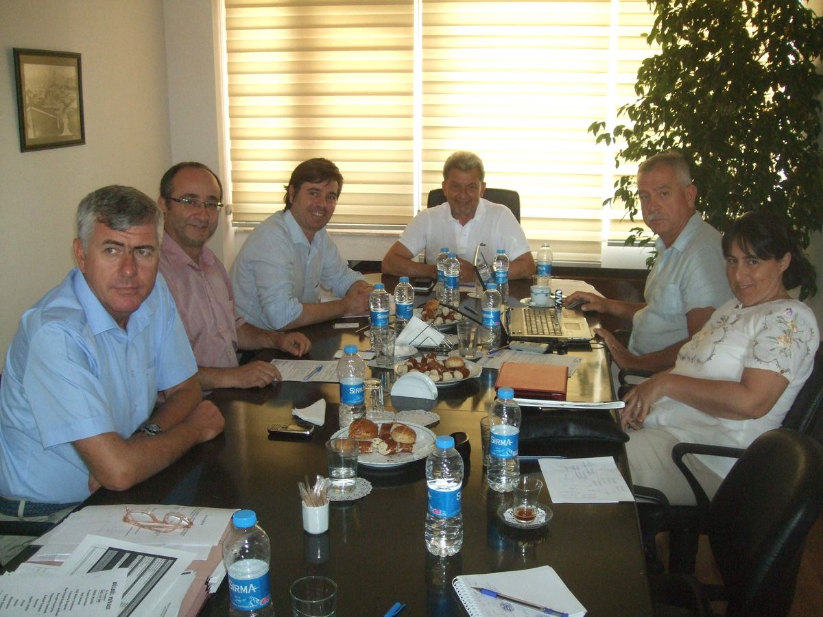 Türkiye, Ürettiği Yatlarla Sektörde Dünya Beşincisi