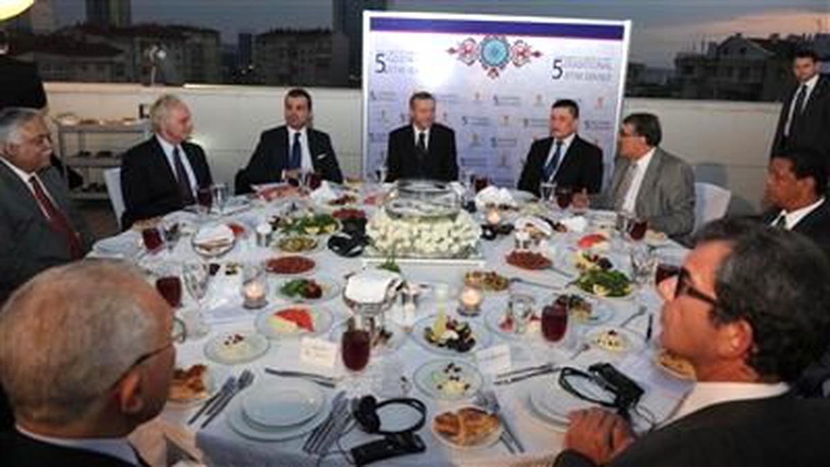 "Türkiye Misli İle Karşılık Verecektir"