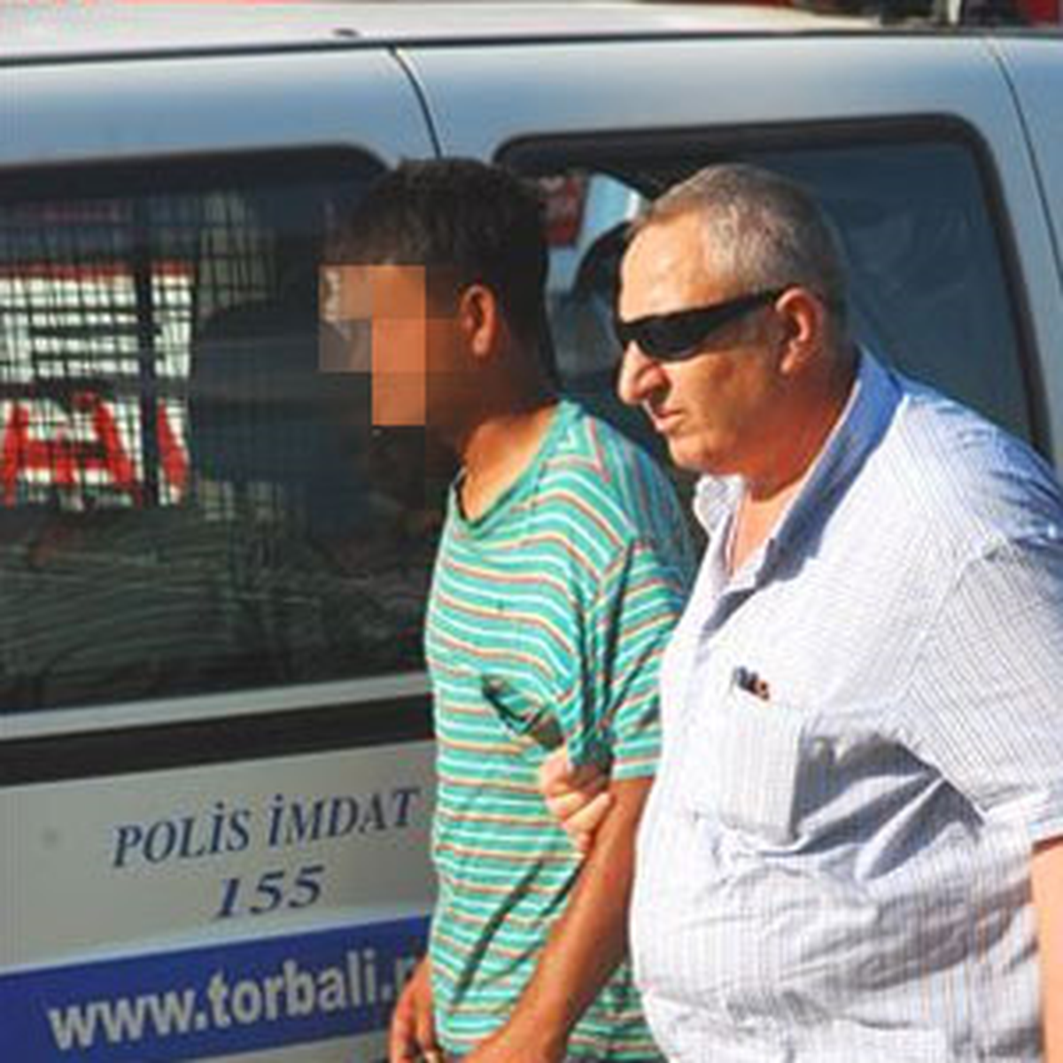 Üç Saatte İki Defa İntihara Teşebbüs
