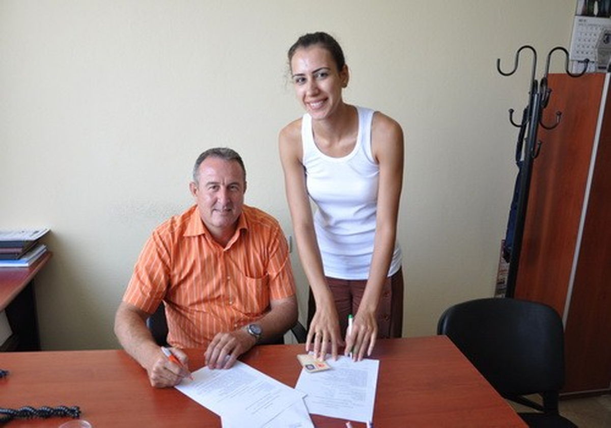 Voleybolda Transferler Devam Ediyor
