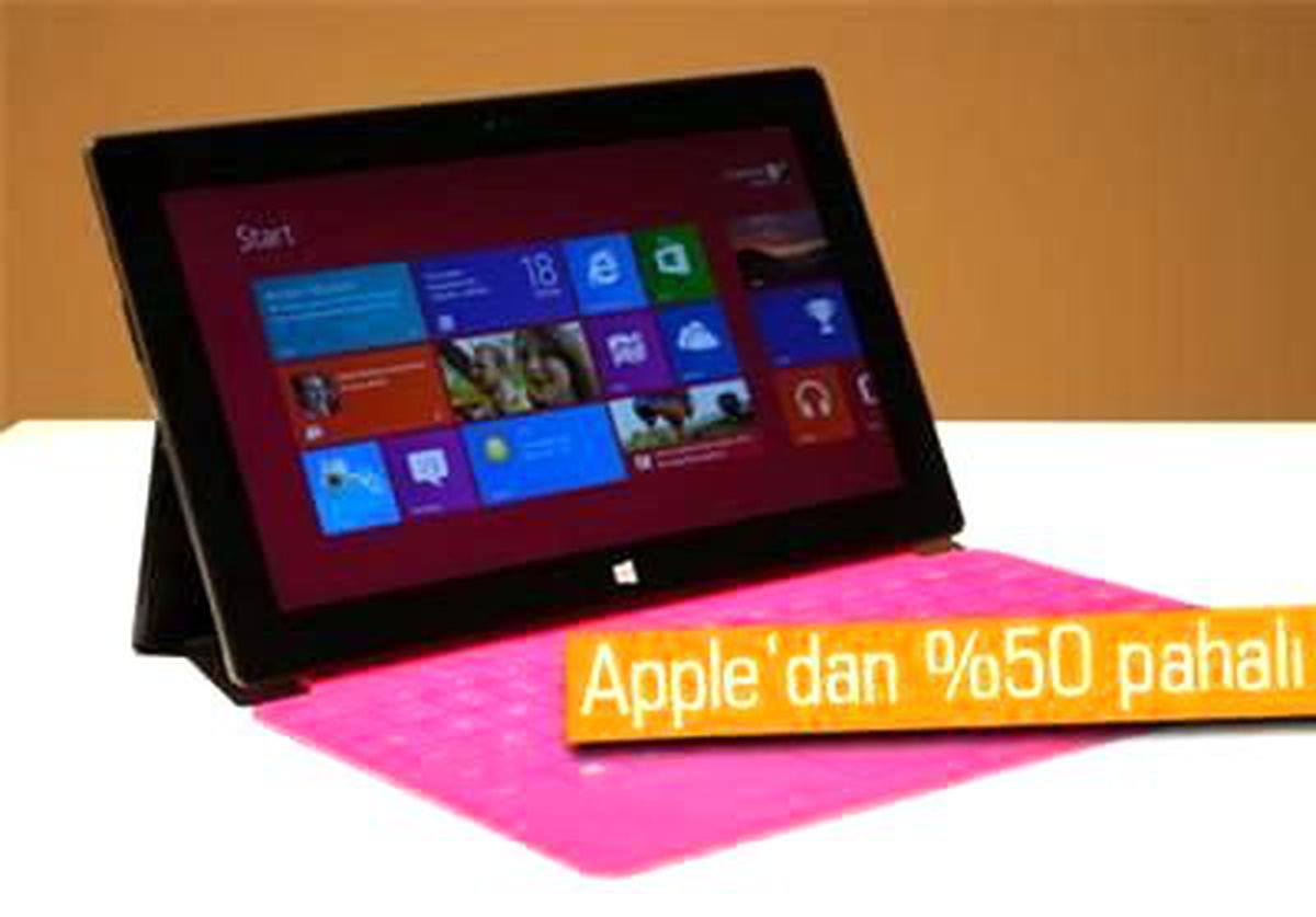 Windows 8\'de 0.99 Dolarlık Uygulamalar Olmayacak