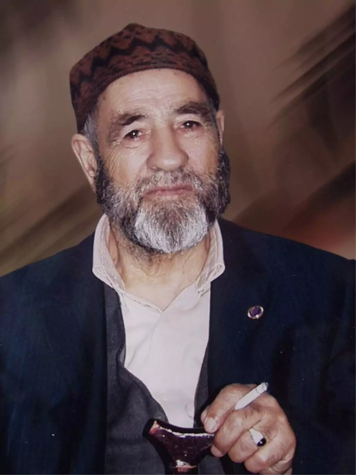 Yakutiye, Aşık Reyhani Özel Programı Düzenliyor