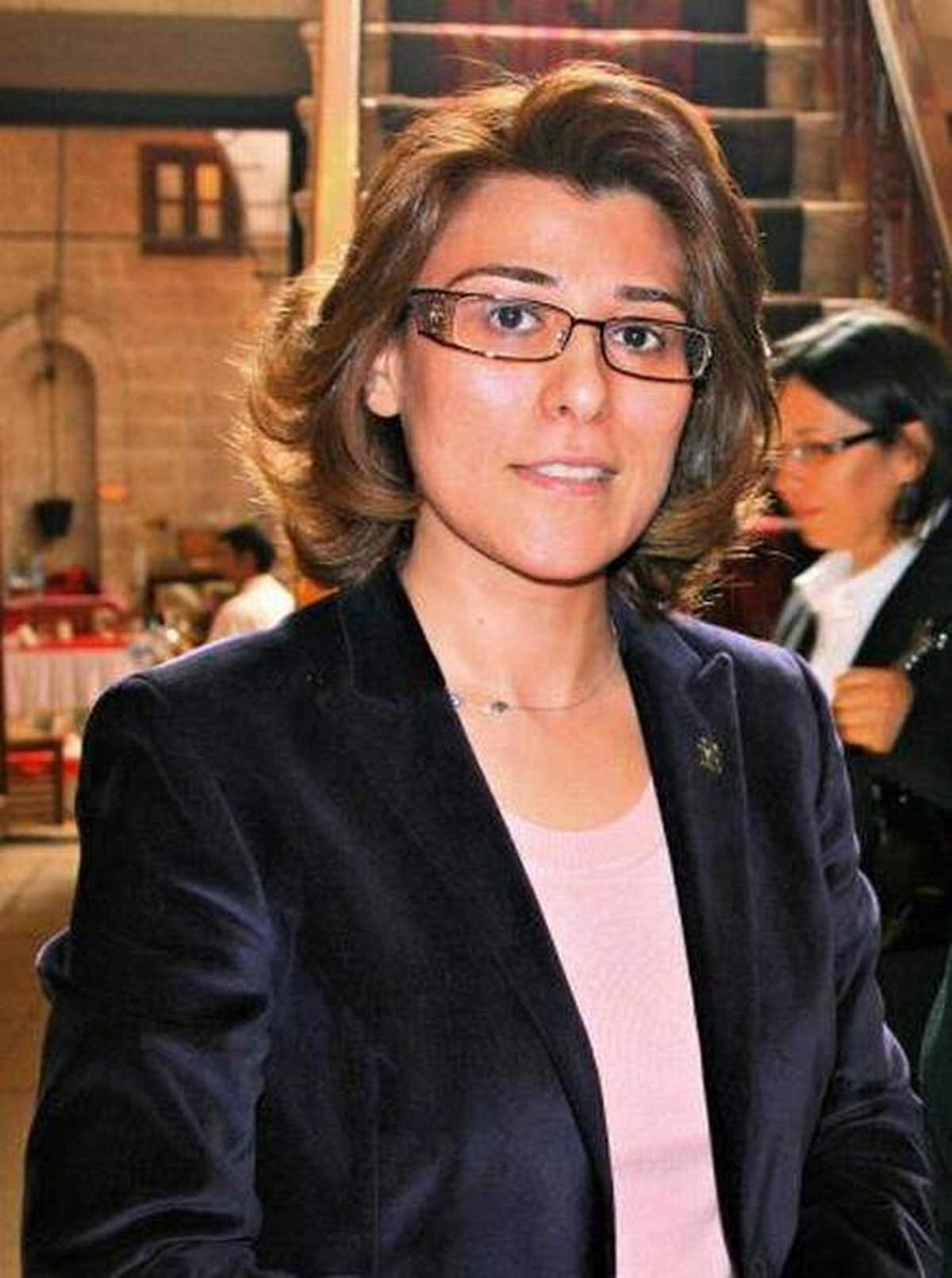 Yazmacı Basın Gününü Kutladı