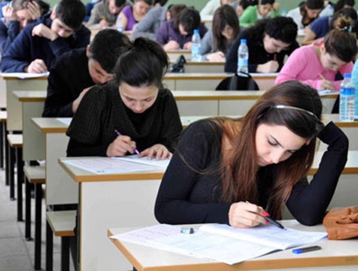 Yök\'ten "Lys\'de Barajın 165\'e Düşürüleceği İddialarına" Yalanlama