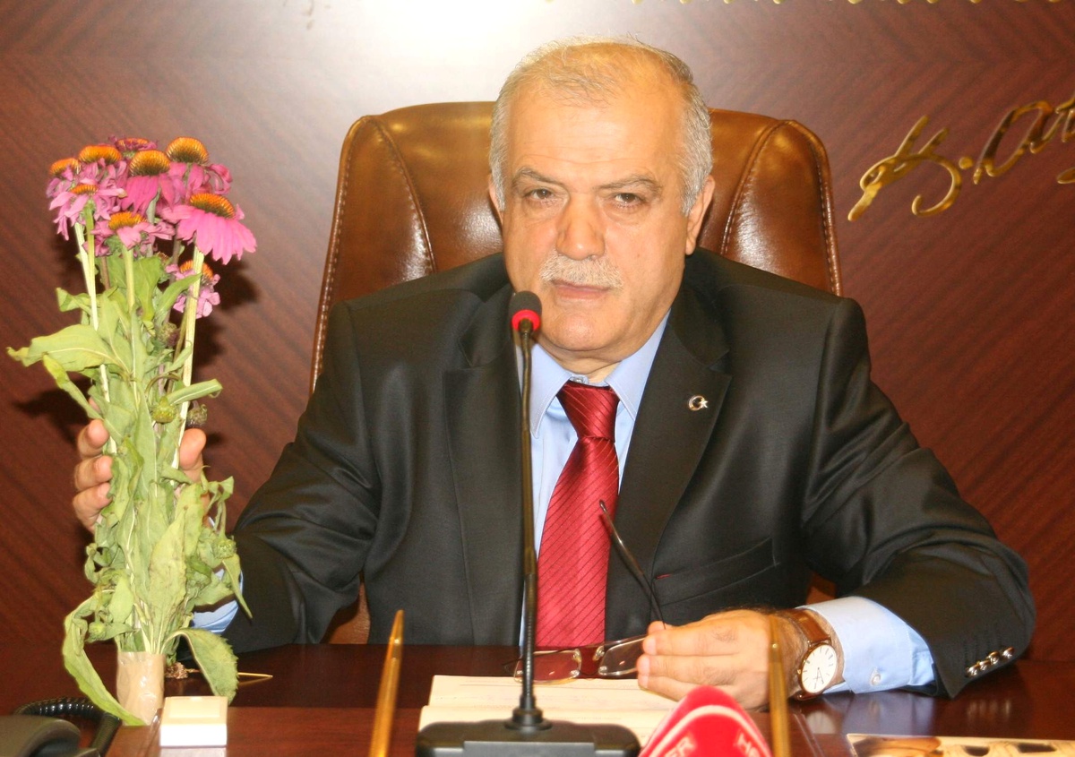 Yozgat\'ın 3 Projesi Oran Kalkınma Ajansı Tarafından Desteklenecek