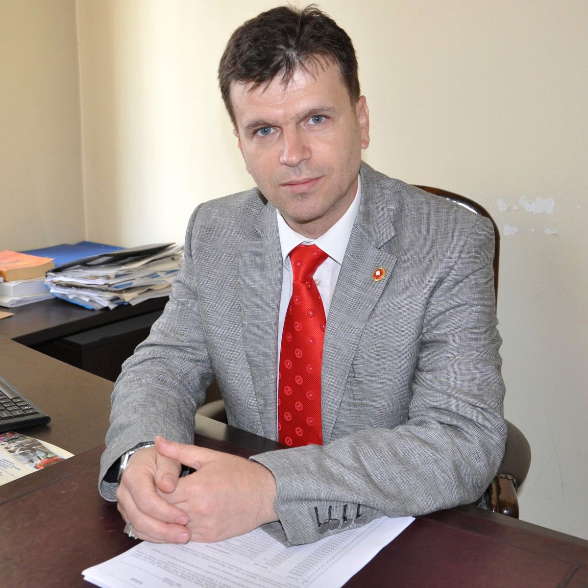 Yuntdağı Köylerindeki Kıraç Topraklar Hayat Buluyor