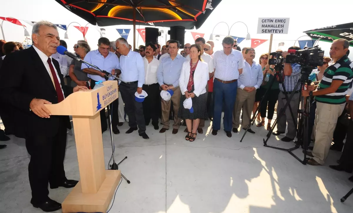 Yüzülebilir Körfez\'e Bir Adım Daha Yaklaşıldı