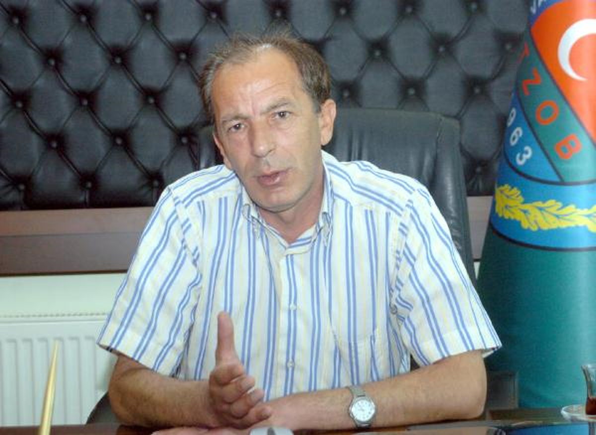 Ziraat Odası Başkanı: Besicilikte Saman Krizi Kapıda