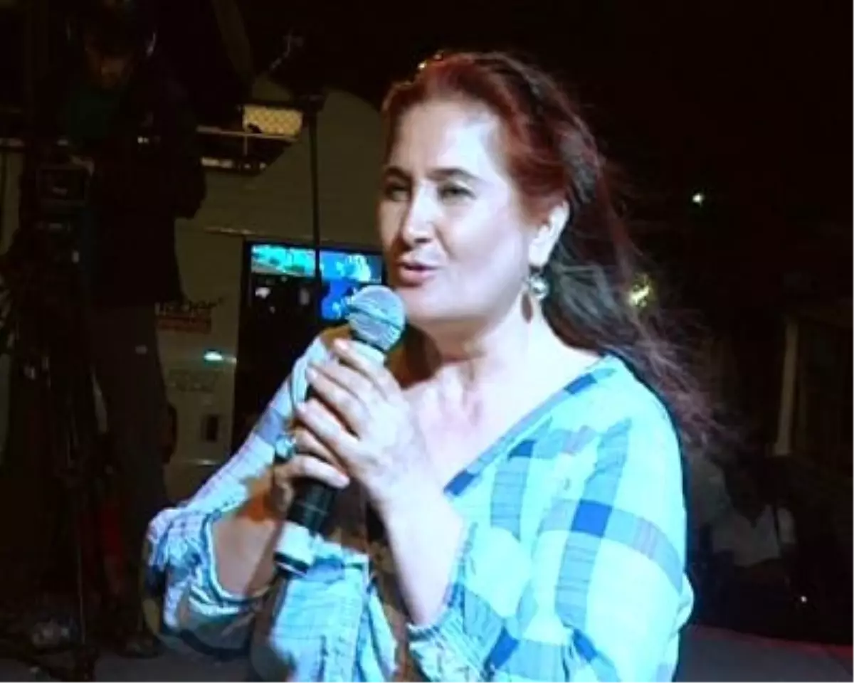 10. Arguvan Uluslararası Türkü Festivali