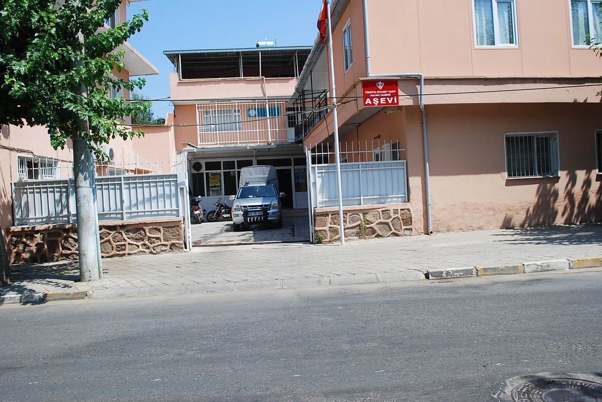 Aşevi 1500 kişiye sıcak yemek imkanı sunacak