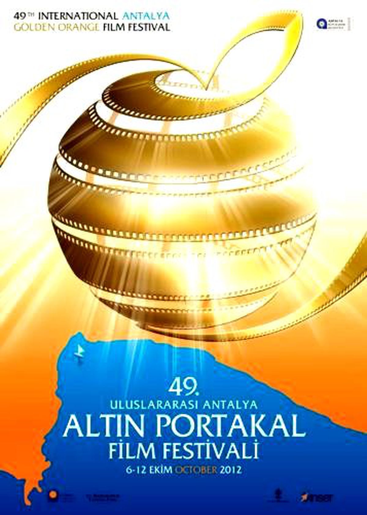 49. Uluslararası Antalya Altın Portakal Film Festivali