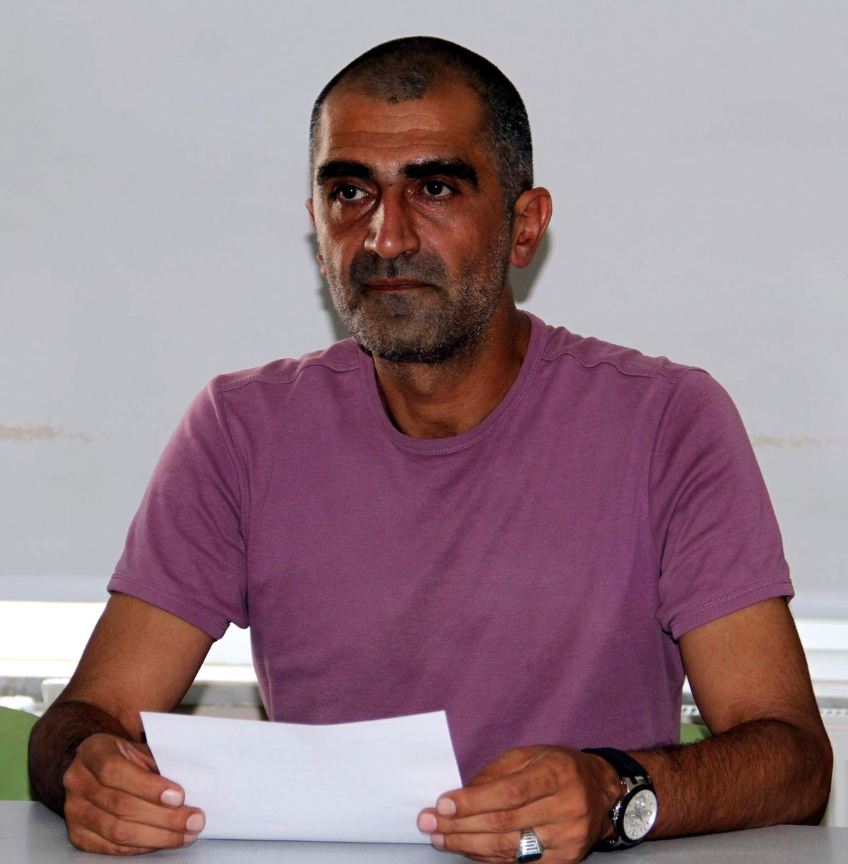 Afad'daki Rüşvet Operasyonu