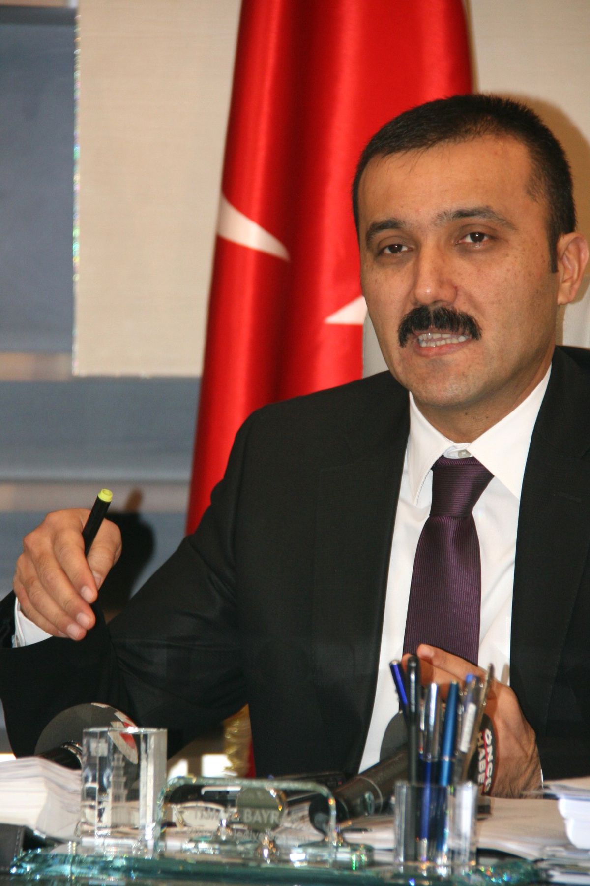 Anıtpark\'ın Altına İki Katlı Otopark Yapılacak