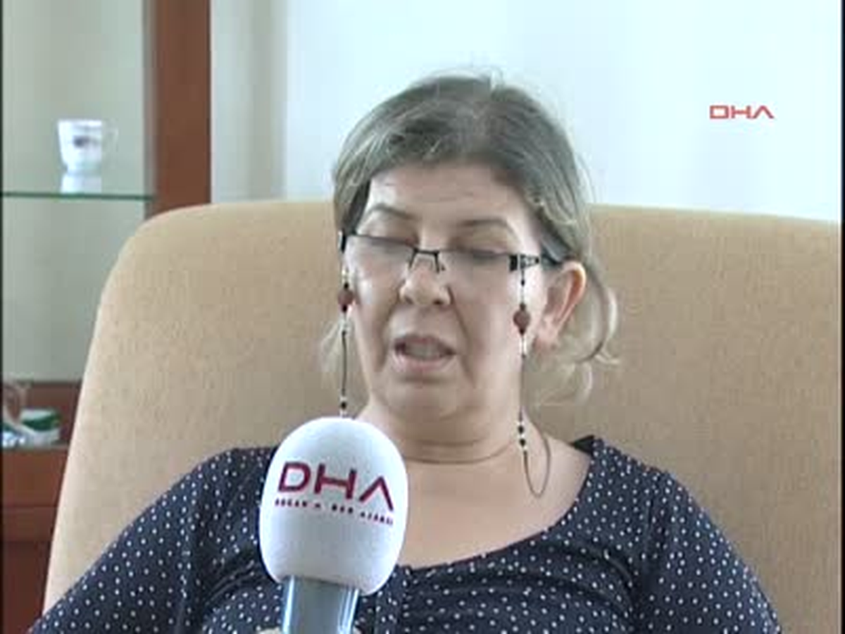 Antalya Öldürülen Doçentin Ablası Konuştu "Doçent Gürateş Cinayetinde, Baba ile Oğluna Müebbet...