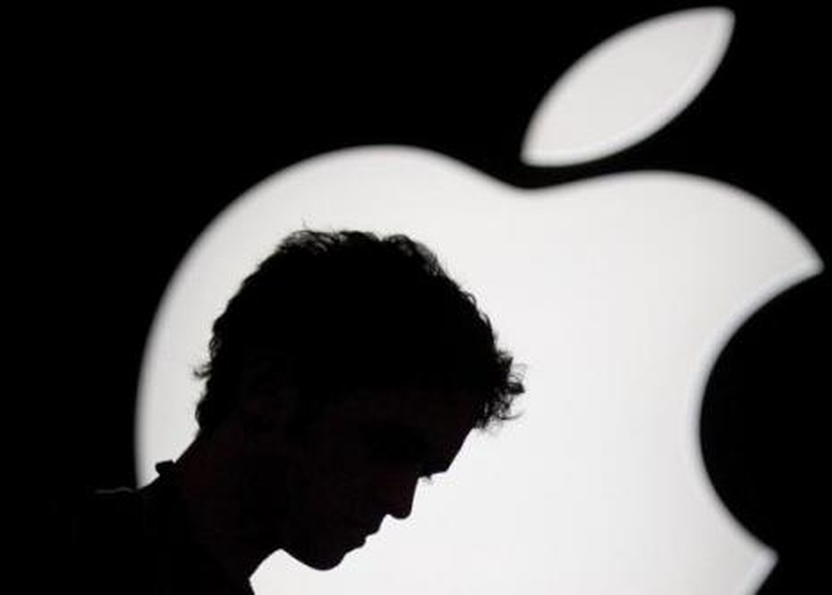 Apple Hayal Kırıklığı Yarattı
