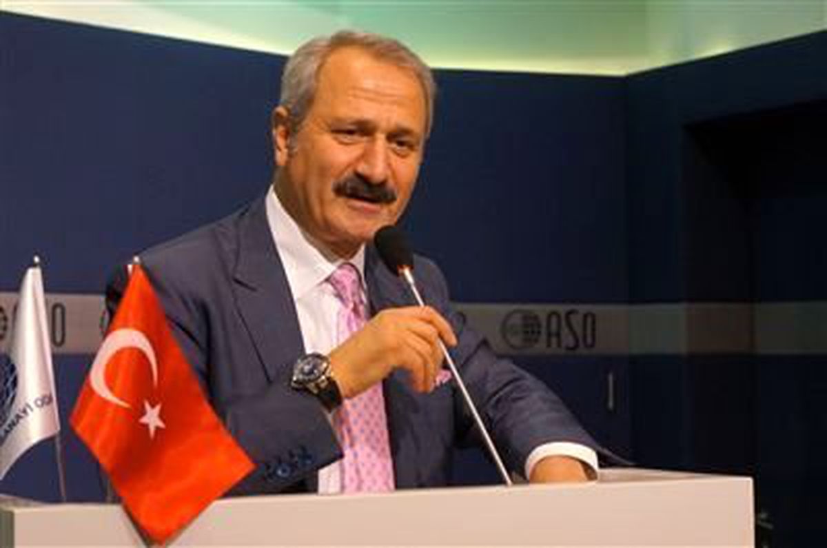 Aso Temmuz Ayı Meclis Toplantısı