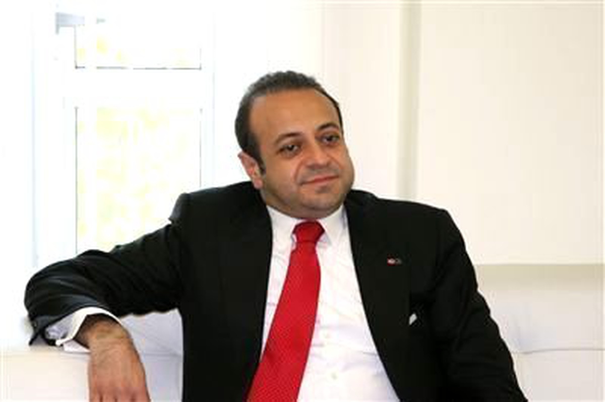 Avrupa Birliği Bakanı ve Başmüzakereci Bağış Açıklaması