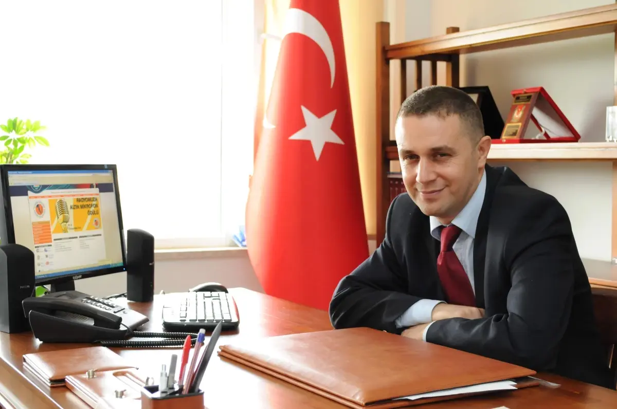 Avrupa Birliği Bakanlığı\'ndan AÜ\'ye Ödül