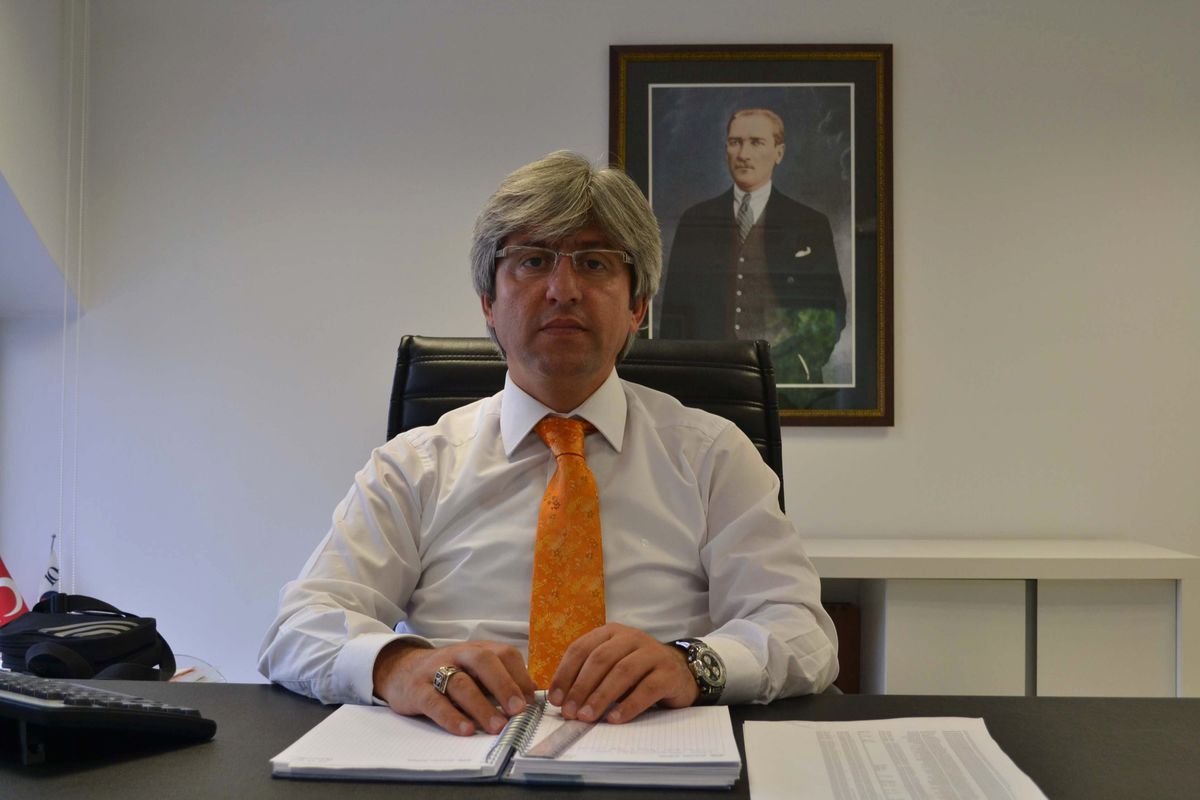 Bank Asya Çerkezköy Şube Müdürü Çorlu'ya Atandı