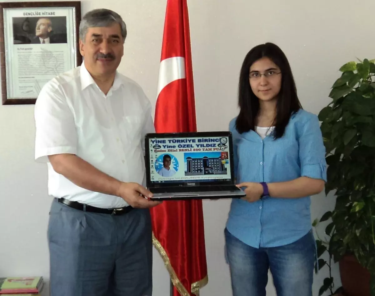 SBS 1\'incisi Ödülsüz Kalmadı