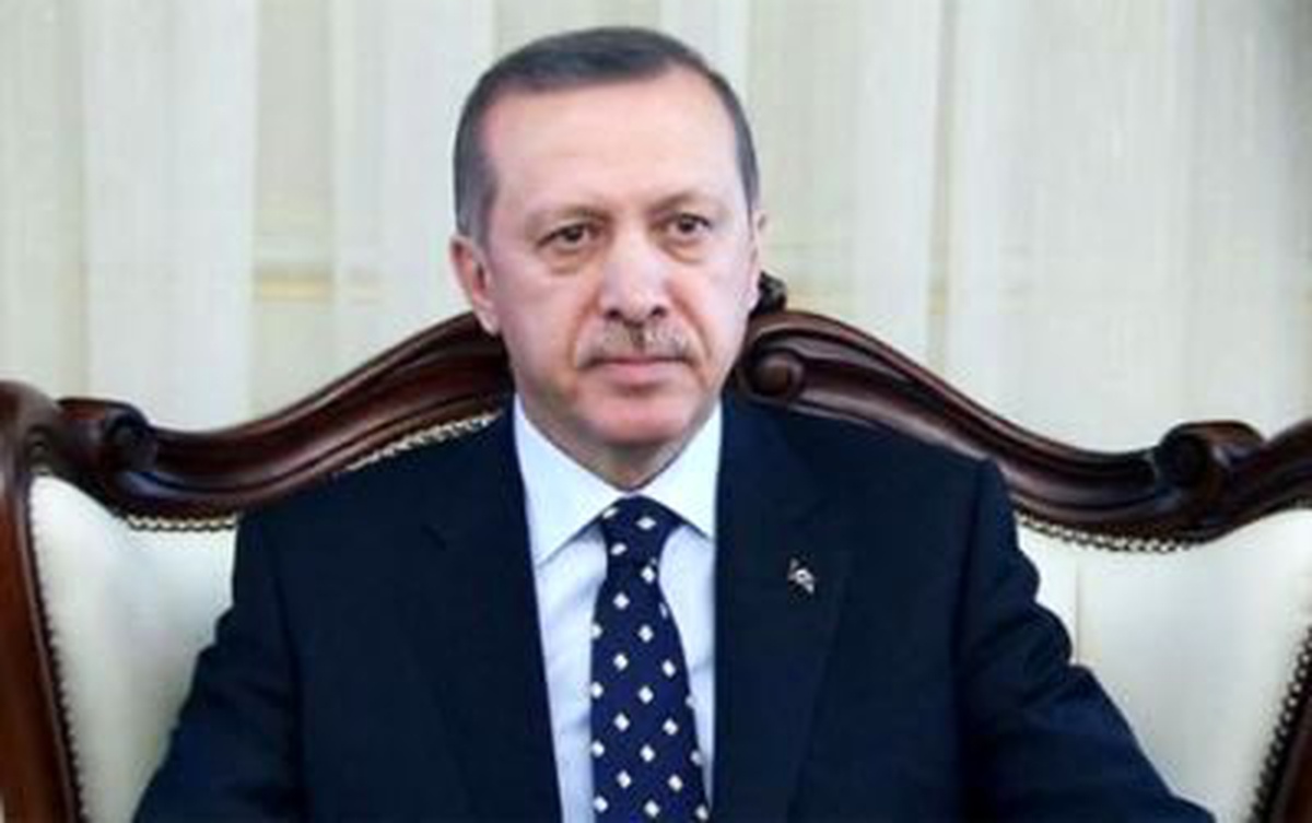 Başbakanlık\'ta "Suriye Zirvesi"