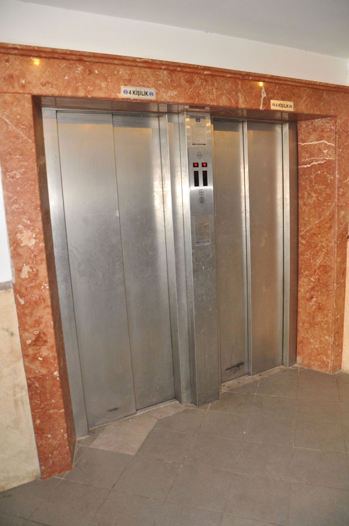 Başkan Alıcık, Apartman Yöneticilerini Uyardı