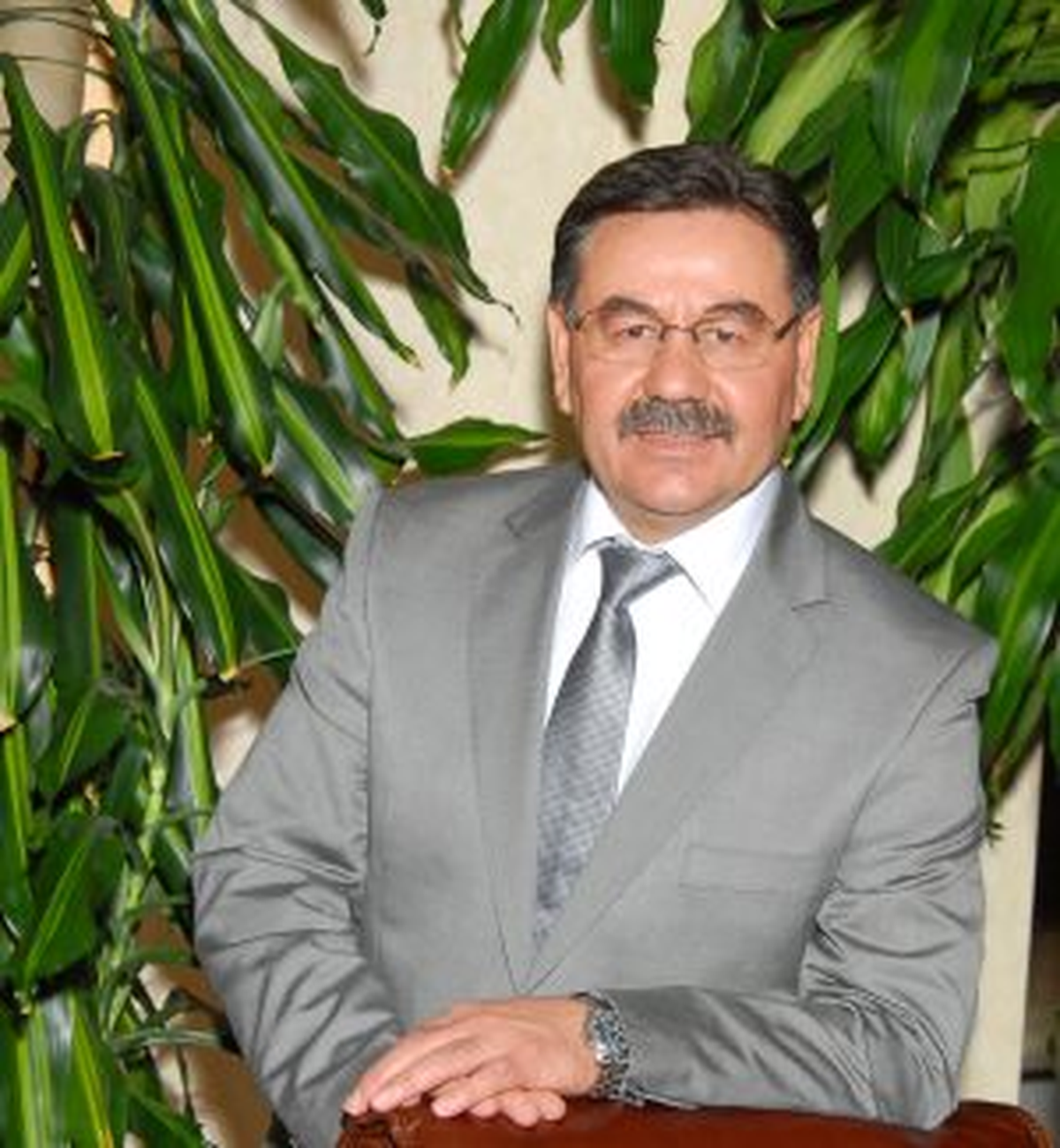 Başkan Odabaşı\'ndan Basın Bayramı Mesajı
