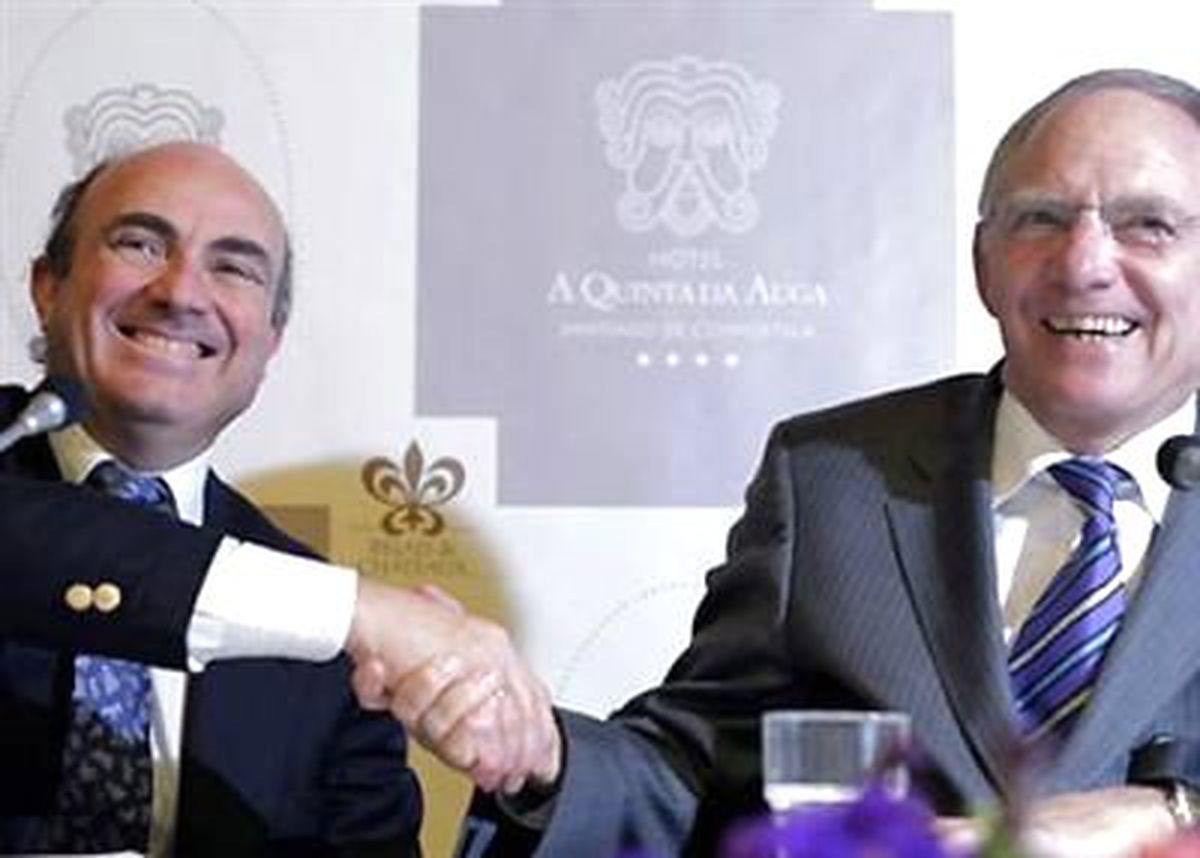 "Borçlar Ülke Temellerini Göstermiyor"