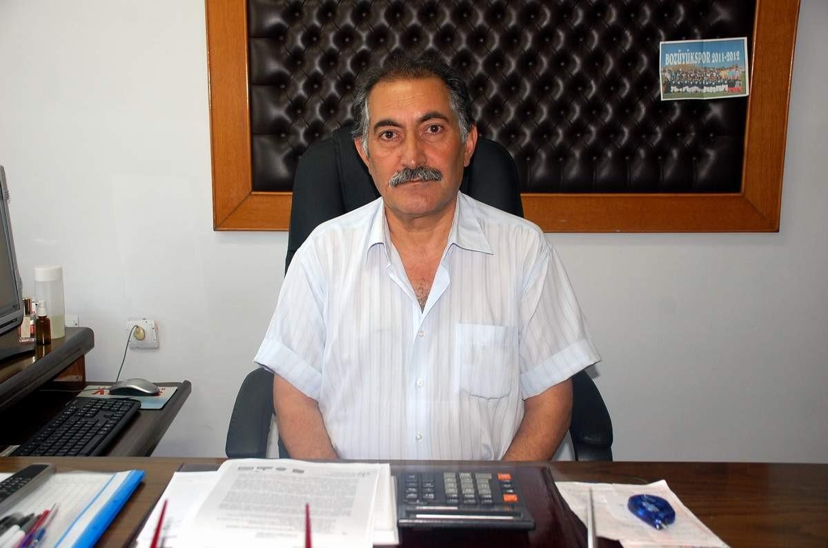 Bozüyük\'te Açık Lise Sınavı Hafta Sonu Yapılacak