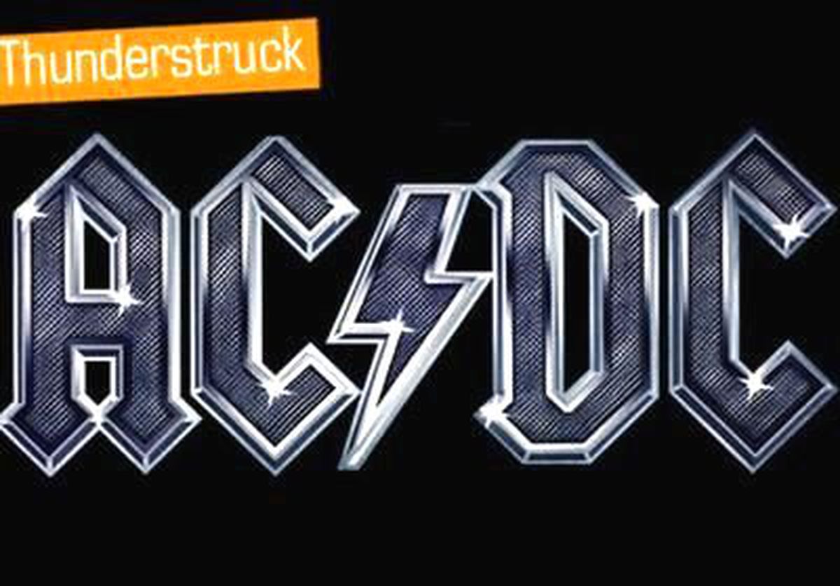 Bulaştığı Bilgisayarda Ac/dc Çalan Endüstriyel Virüs Ortaya Çıktı