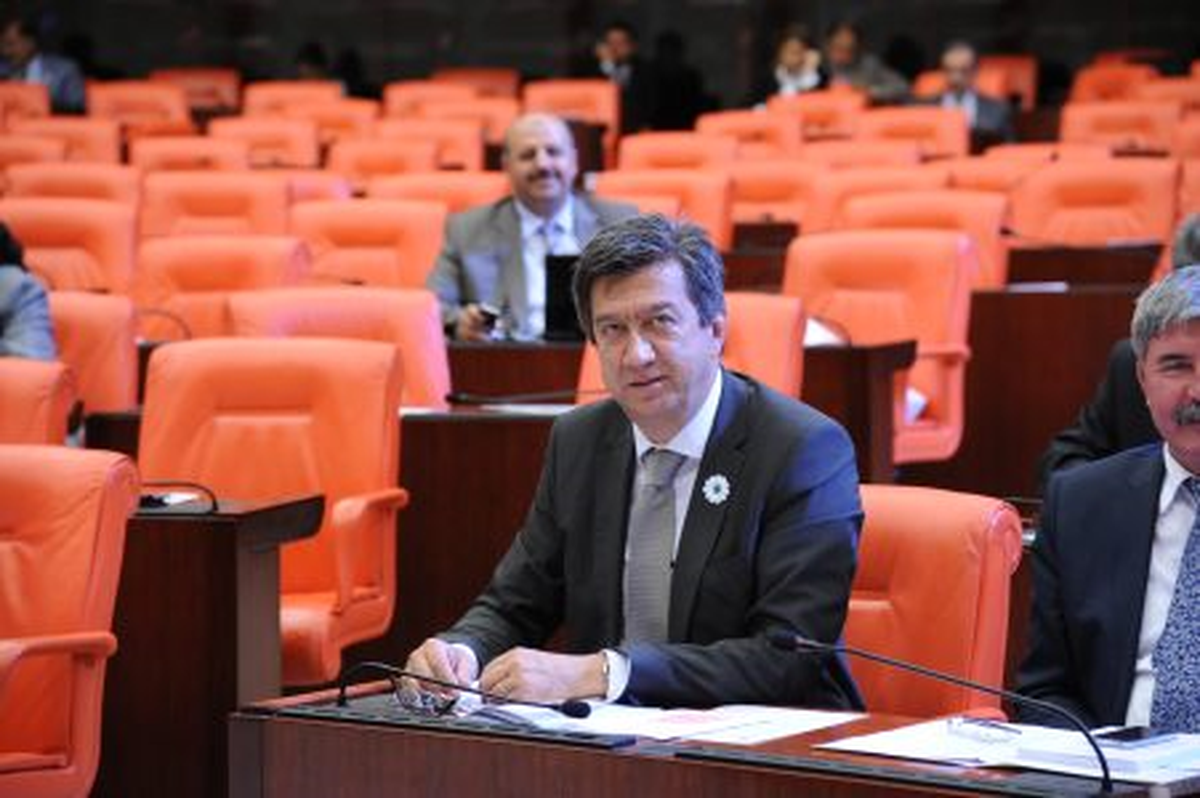 Burdur\'da Ramazan Etkinlikleri Devam Ediyor